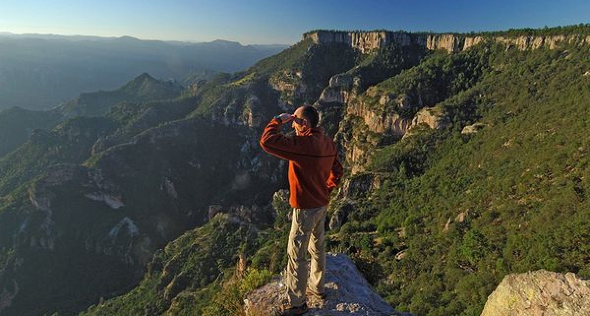 Custom Copper Canyon Tours Copper Canyon Tours & Expeditions